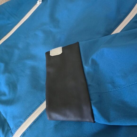 AKOVA Shred Dog Winter Ski Snowboarding Jacket Size 16 - Picture 10 of 11